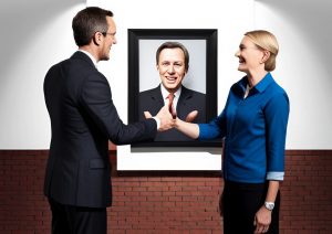 What is a tech exec; and specifically, what is the roles of a CIO?