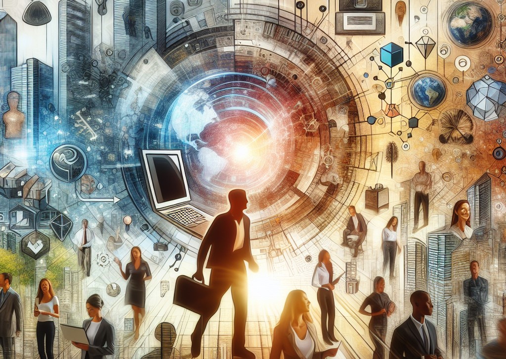Freelancing for the Tech Exec