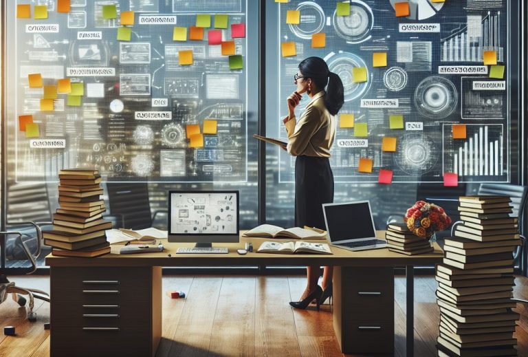 transition from a tech leader to a cio