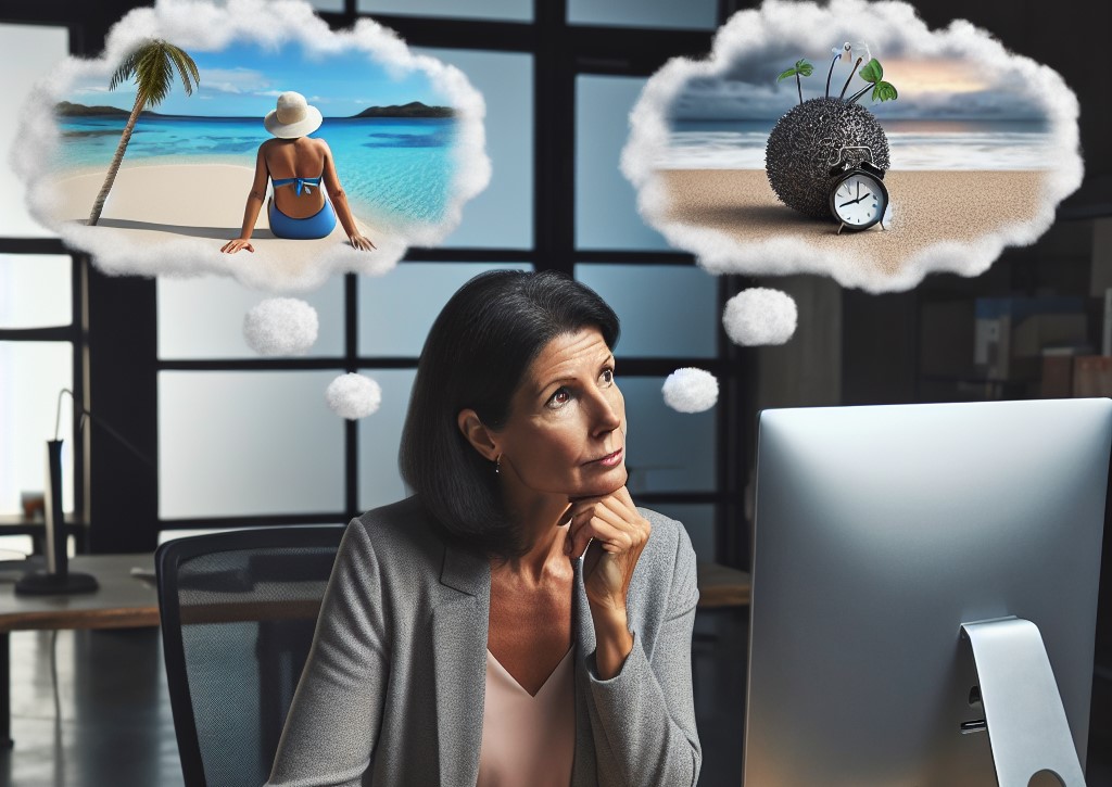 When Should a Tech Exec Retire?
