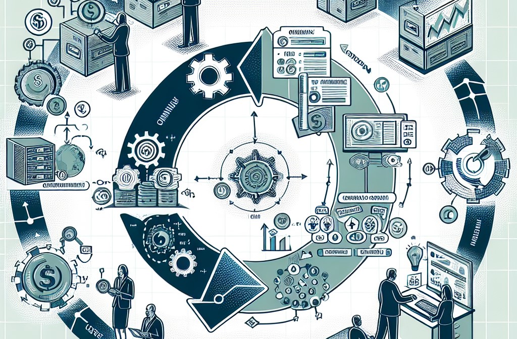 Importance of TCO for Technology Platforms