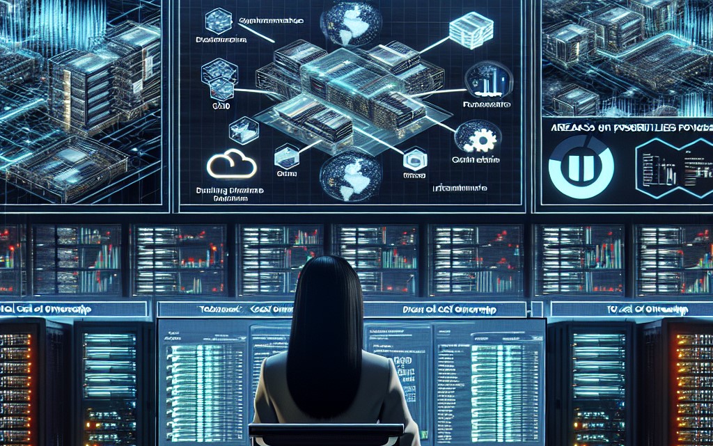 Managing IT Infrastructure