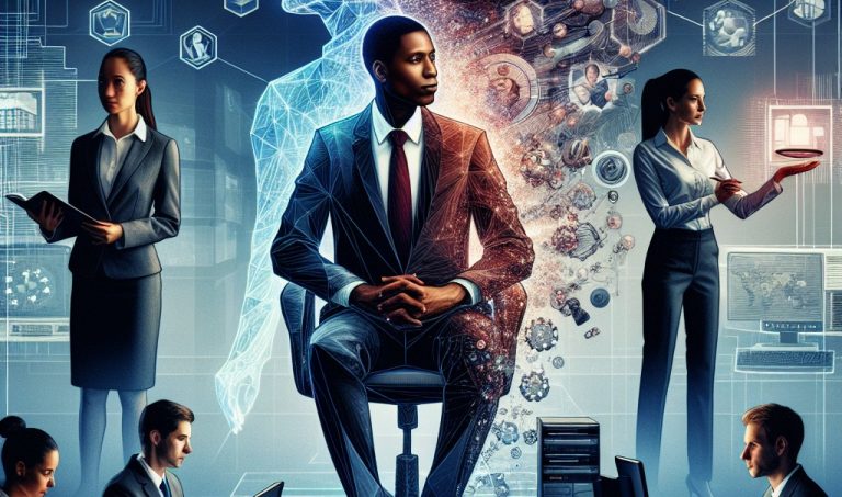 what is the model tech exec?