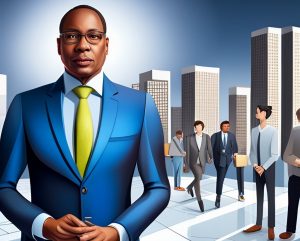 Tech Exec - How to Hire Top Talent in IT Consulting