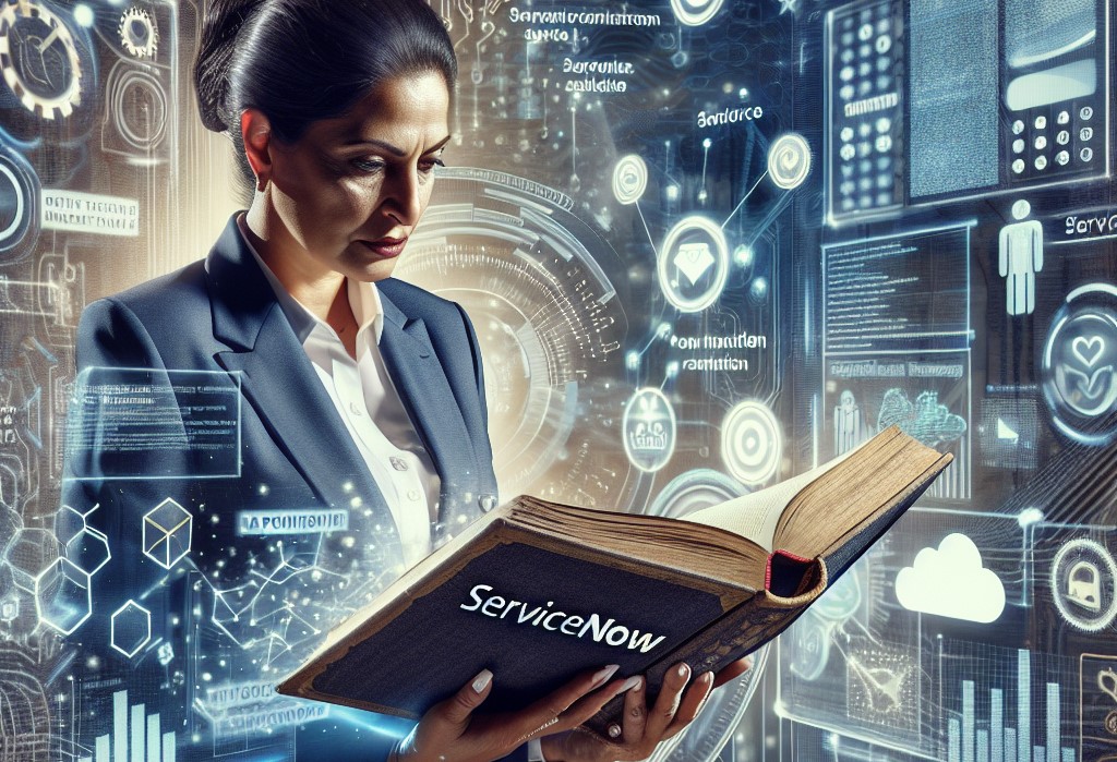 What a Tech Exec Should Know About ServiceNow