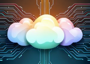 Tech Exec - Multi cloud strategy