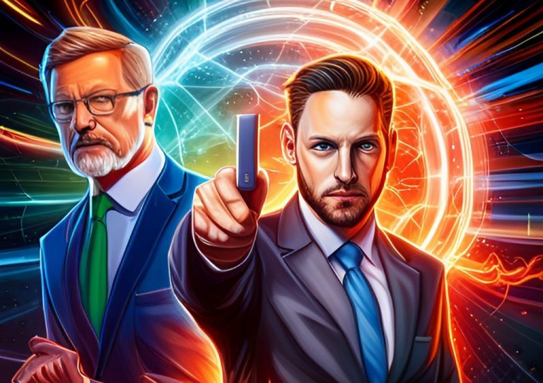 Tech Exec - Cyber Security Certification CISSP