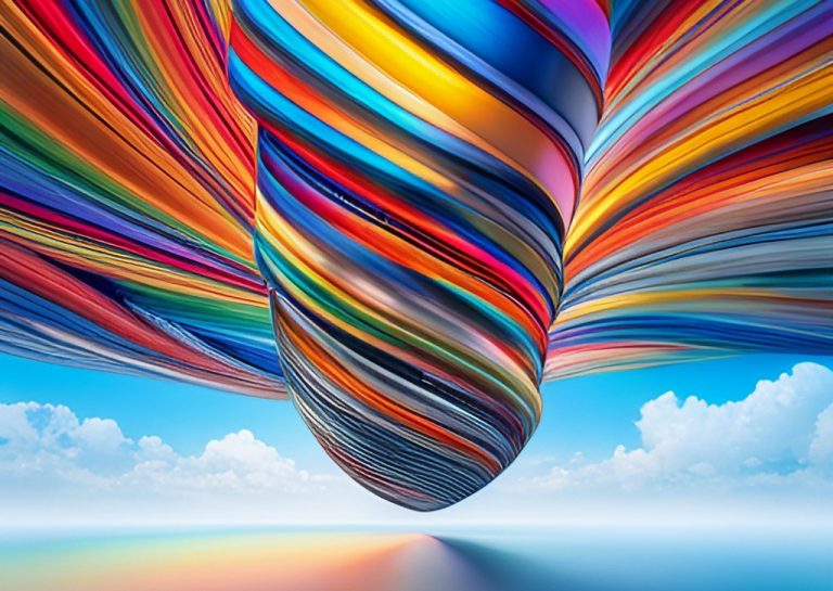 Tech Exec - The ERP Integration Tornado