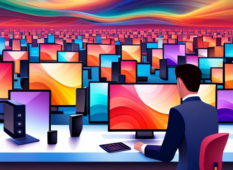 Tech Exec - challenges companies face maintaining technology