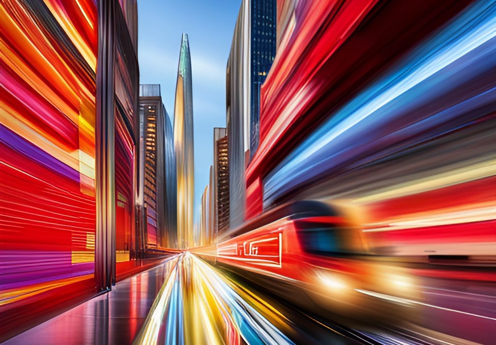 Tech Executive Revolutionizing ERP Supply Chain Management
