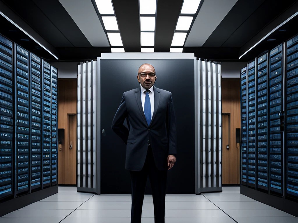 The Role of the Chief Data Officer