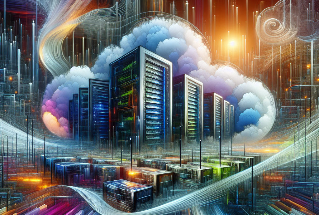 Elasticity in the Cloud: The Key to Scalability and Cost-Efficiency