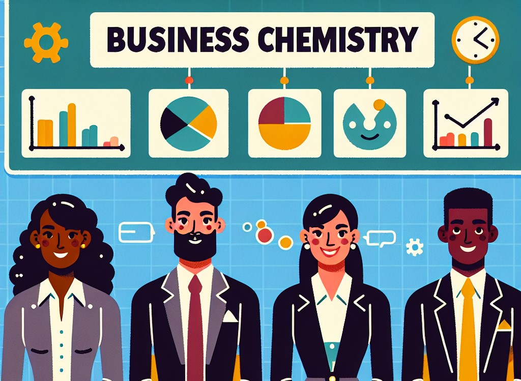Importance of Knowing your Business Personality Style