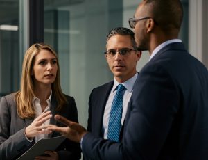 CIOs need to deal with the ever-challenging aspects of managing vendors