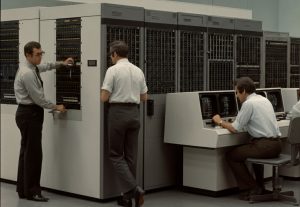 From NCSS 3200 to Z16, evolution of my career has mirrored the evolution of the mainframe.