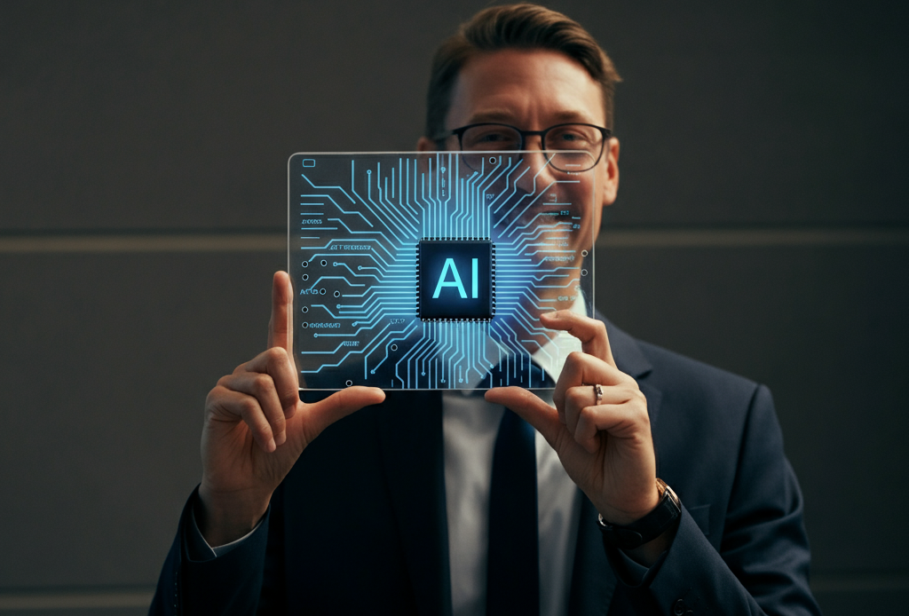 How CIOs Set Realistic Expectations for AI Initiatives