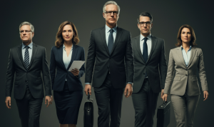 CEOs have the perception that they need to shift from empathy to productivity. But they both need to exist.