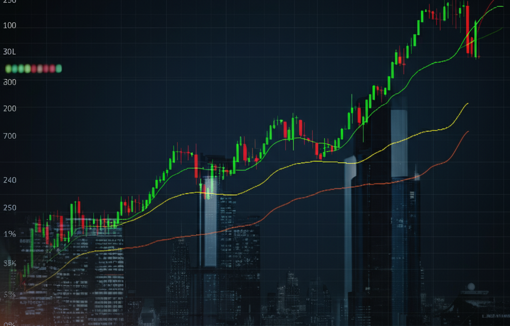 Understanding the Ups and Downs of Tech Stocks