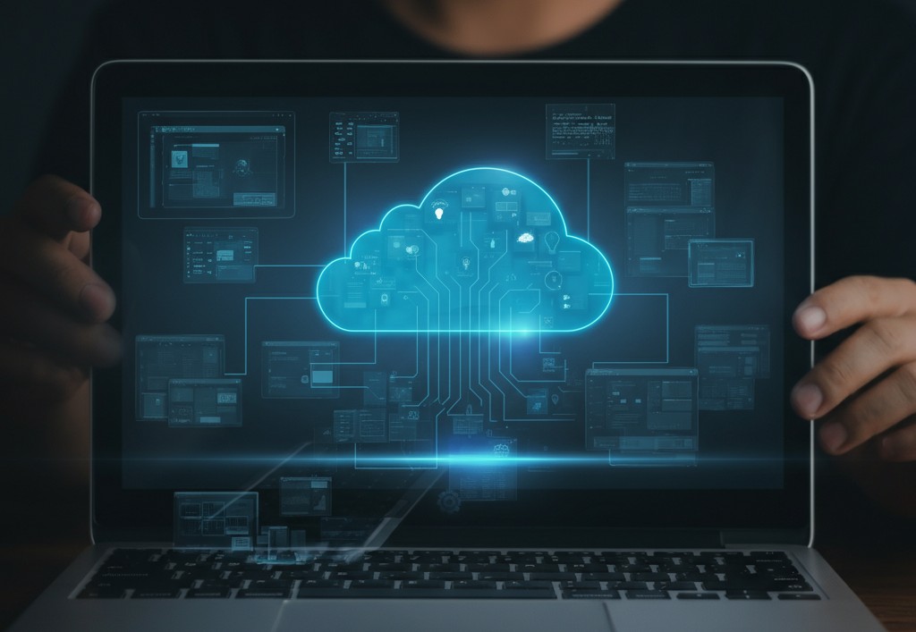 Understanding Cloud Application Development Technologies