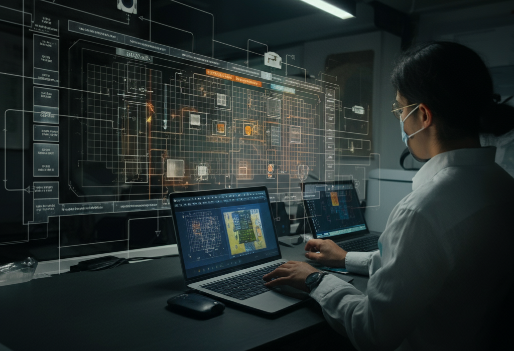 Importance of Data Quality in AI