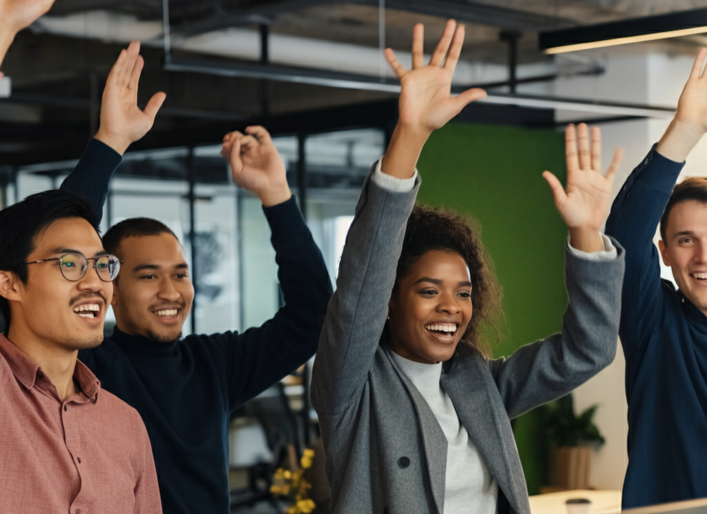Find Purpose in Your Career as a Consultant
