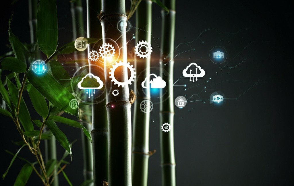 Bamboo: Simplifying Cloud Application Development