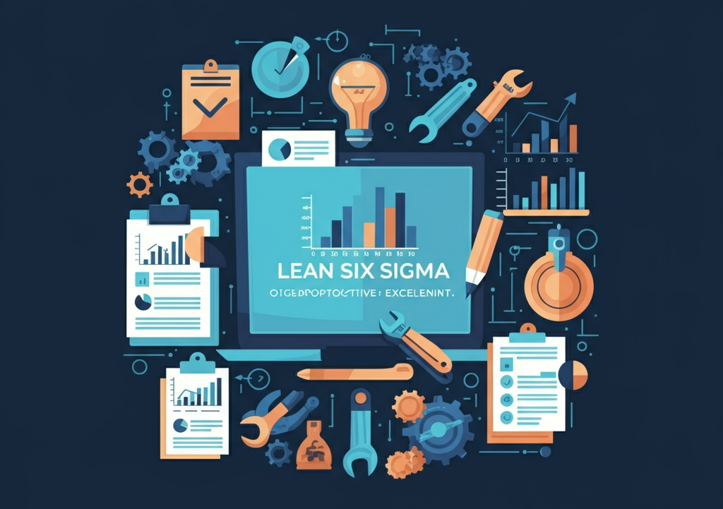 The Value of Lean Six Sigma for IT Projects