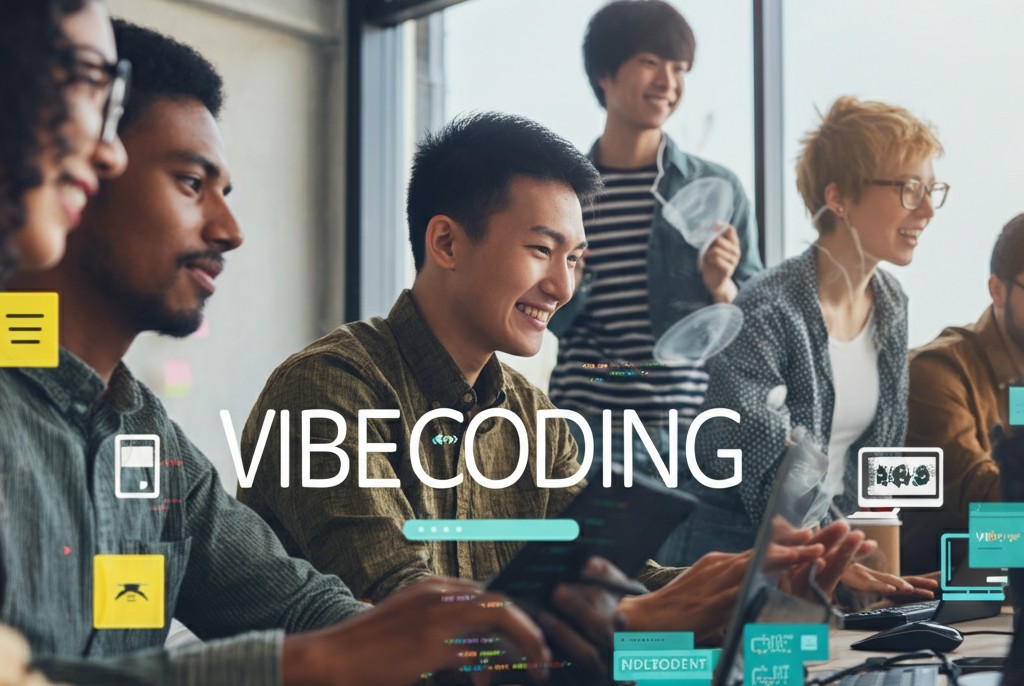 Vibe Coding: The Workflow Transforming Software Development