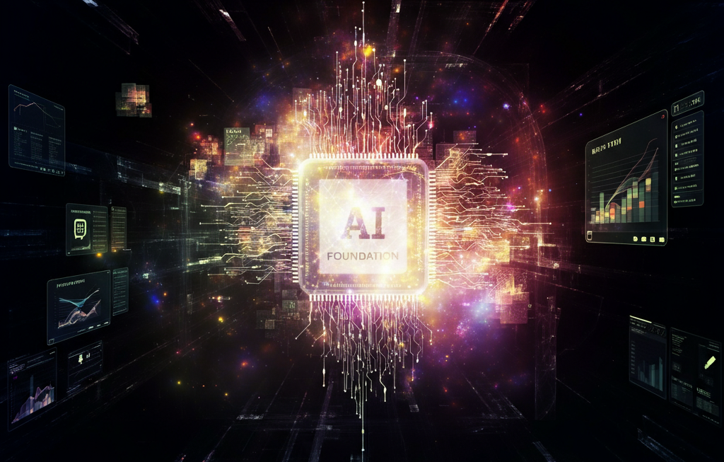 AI Foundation Models Explained
