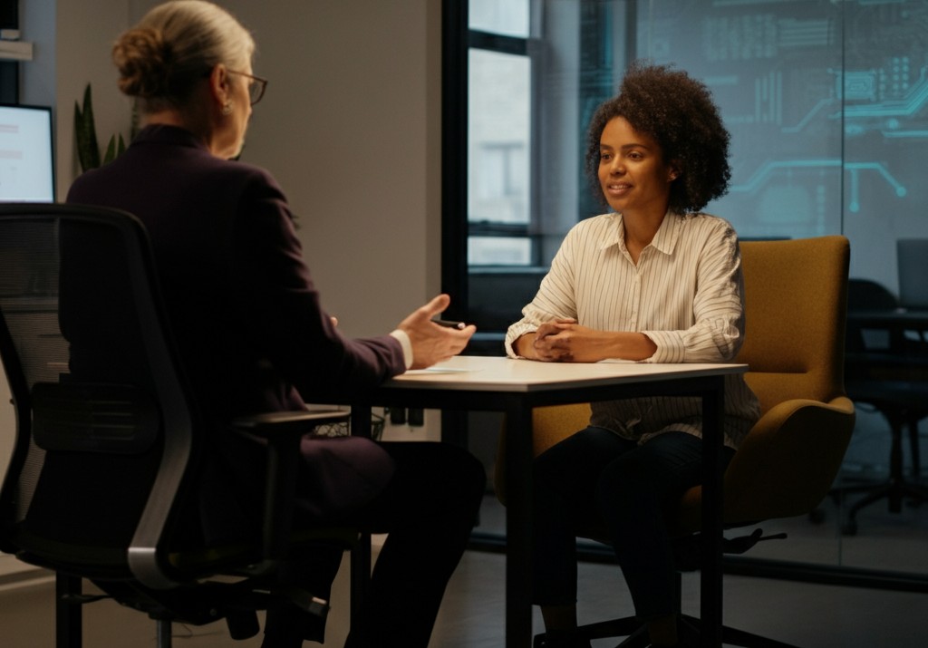 Unlock Your Potential with Executive Coaching