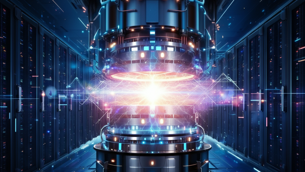 The Future of Fusion Energy